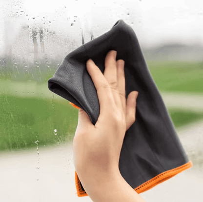TopClean - Kolfiberduk